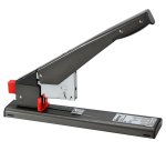 Agrafeuse brocheuse Punch BOS00540, gris anthracite