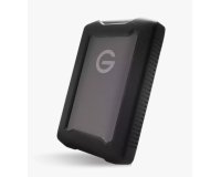 SanDisk G-DRIVE ArmorATD disque dur externe 4 To 2.5" USB Type-C 3.2 Gen 1 (3.1 Gen 1) Gris