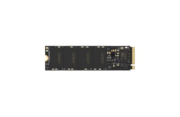 Lexar NM620 512 GB M.2 PCI Express 4.0 NVMe 3D TLC NAND