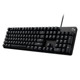 Logitech G G413 SE clavier Jouer USB AZERTY Français Noir