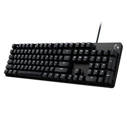 Clavier Logitech G413 SE Mecanique - Noir Aluminium