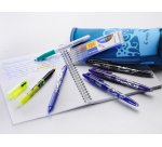 Pilot FriXion Colors felt pen Medium Yellow 12 pc(s)