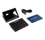 Elgato Stream Deck MK.2 Black 15 buttons