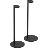 SONOS Pied TV de sol Paire Pied Era 100 Noir