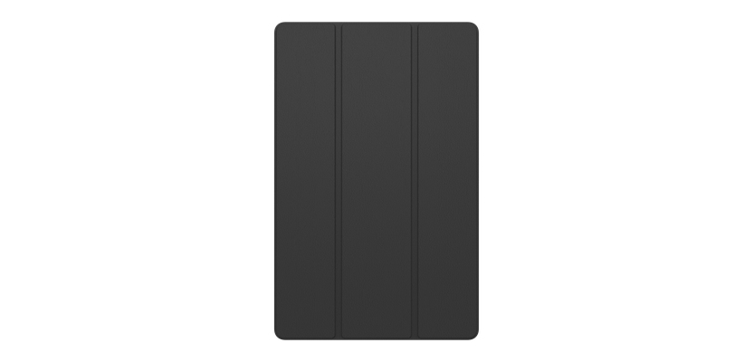 Just in Case TSA2810TF1 étui pour tablette 37,1 cm (14.6") Folio porte carte Noir