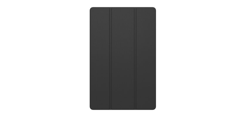 Just in Case TSA2810TF1 étui pour tablette 37,1 cm (14.6") Folio porte carte Noir