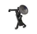 Hamlet XZPADHOLDU supporto per personal communication Supporto attivo Tablet/UMPC Nero