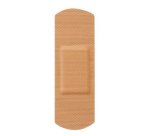 Nexcare 7100227224 fasciatura adesiva 2,5 x 7,2 cm 20 pz