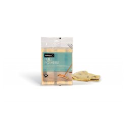 Perfetto 0260C cleaning cloth Yellow 20 pc(s)