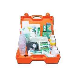 GIMA 34195 first aid kit