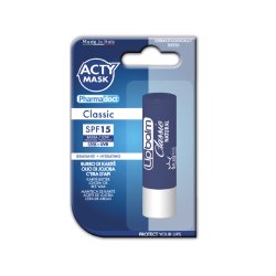 GIMA 25380 lip balm & scrub Unisex