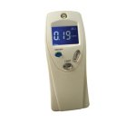 GIMA 24498 alcohol tester 0 - 1.5% 0.2% White