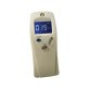 GIMA 24498 alcohol tester 0 - 1.5% 0.2% White