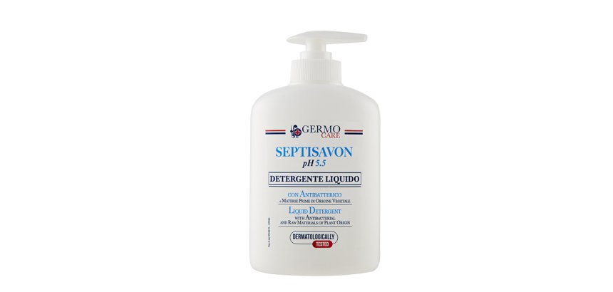 GIMA 36674 sapone 250 ml Sapone liquido 12 pz