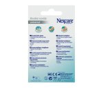Nexcare 7100223738 fasciatura adesiva 100 x 6 cm 1 pz