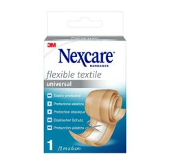 Nexcare 7100223738 adhesive bandage 100 x 6 cm 1 pc(s)