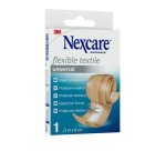 Nexcare 7100223738 fasciatura adesiva 100 x 6 cm 1 pz