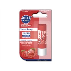 GIMA 25382 lip balm & scrub Unisex