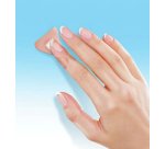 Nexcare 7100227238 fasciatura adesiva 4,45 x 5,1 cm 10 pz