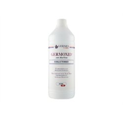 GIMA COLLUTORIO GERMOXID - FLACONE 1 L 1000 ml