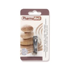 GIMA 25364 tagliaunghie Tronchesine per manicure