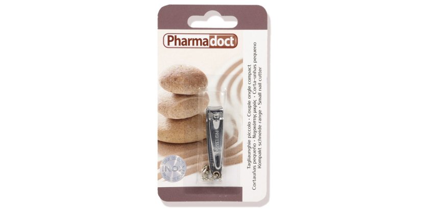 GIMA 25364 tagliaunghie Tronchesine per manicure