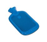 GIMA 28600 borsa d'acqua calda 2 L Blu