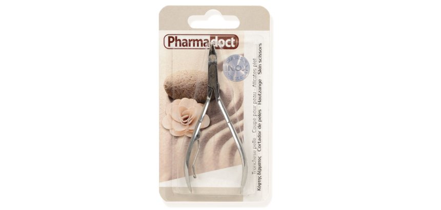 GIMA 25361 nail clipper Cuticle nippers