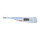 GIMA 25556 digital body thermometer Contact thermometer Blue, White Oral, Rectal, Underarm Buttons