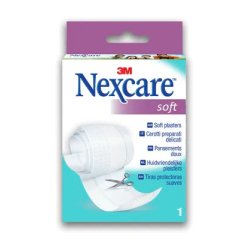 Nexcare 7000114777 adhesive bandage 100 x 8 cm 1 pc(s)