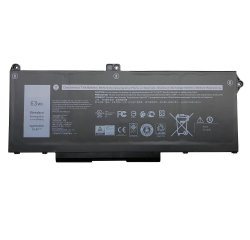 DLH DWXL4712-B063Q2 composant de laptop supplémentaire Batterie