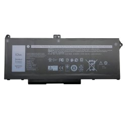 DLH DWXL4712-B063Q2 composant de laptop supplémentaire Batterie