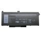 DLH DWXL4712-B063Q2 composant de laptop supplémentaire Batterie