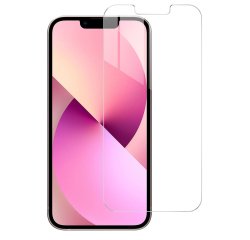 DLH DY-PE4658 écran et protection arrière de téléphones portables Protection d'écran transparent Apple 1 pièce(s)