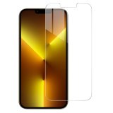 DLH PROTECTION ECRAN EN VERRE TREMPE POUR APPLE IPHONE 13 PRO MAX