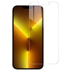 DLH PROTECTION ECRAN EN VERRE TREMPE POUR APPLE IPHONE 13 PRO MAX