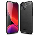 DLH DY-PS4758 coque de protection pour téléphones portables 15,5 cm (6.1") Housse Noir