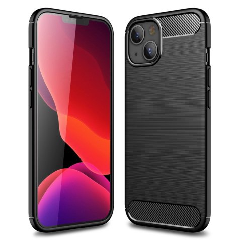 DLH DY-PS4759 coque de protection pour téléphones portables 13,7 cm (5.4") Housse Noir