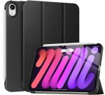 DLH DY-PS4760 étui pour tablette 21,1 cm (8.3") Folio Noir