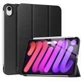 DLH DY-PS4760 étui pour tablette 21,1 cm (8.3") Folio Noir