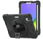 DLH DY-RC4584 étui pour tablette 21,1 cm (8.3") Housse Noir