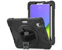 DLH DY-RC4584 étui pour tablette 21,1 cm (8.3") Housse Noir