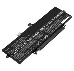 DLH HERD4723-B070Y2 composant de laptop supplémentaire Batterie