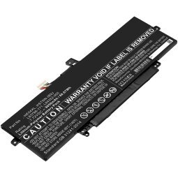 DLH HERD4723-B070Y2 composant de laptop supplémentaire Batterie