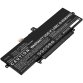 DLH HERD4723-B070Y2 composant de laptop supplémentaire Batterie