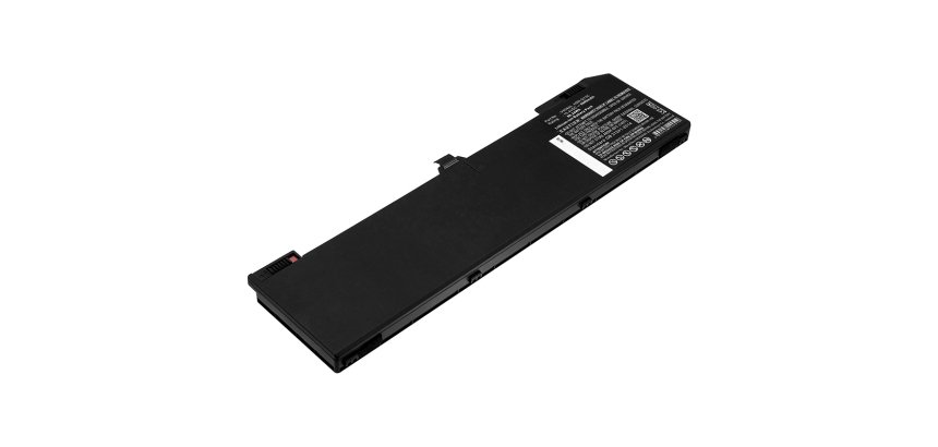 DLH HERD4703-B087Y2 composant de laptop supplémentaire Batterie