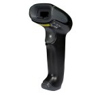 Honeywell Voyager 1250g Lector de códigos de barras portátil 1D Laser Negro