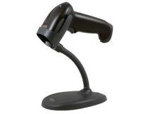 Honeywell Voyager 1250g Lector de códigos de barras portátil 1D Laser Negro