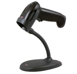 Honeywell Voyager 1250g Lector de códigos de barras portátil 1D Laser Negro