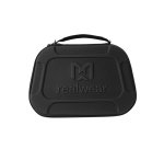 RealWear 127109 pochette de protection de téléphone portable Briefcase case EVA (Acétate de vinyle d'éthylène) Noir